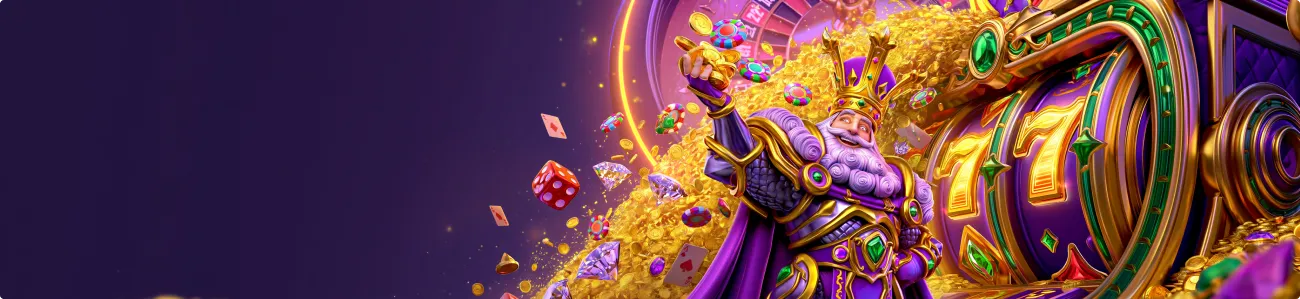 Sirbetalot SirBetalot casino Banner 2